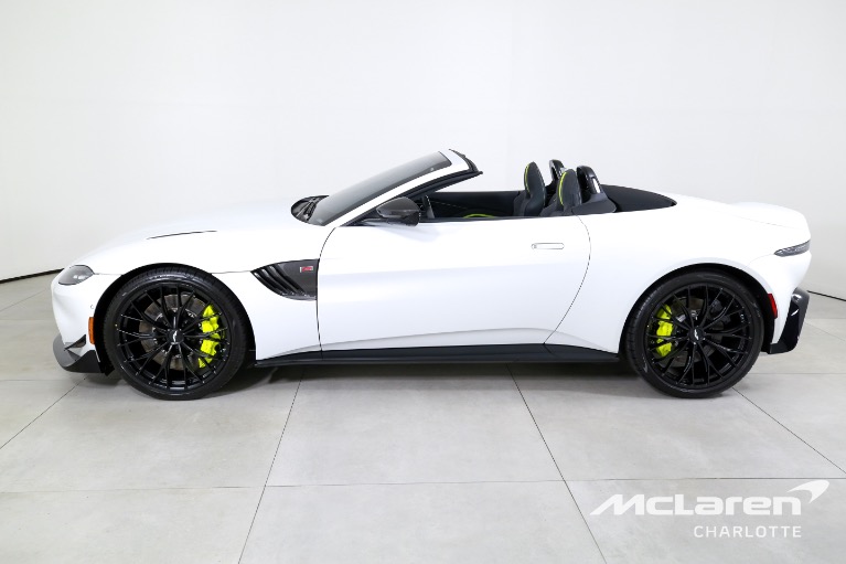 Used-2023-Aston-Martin-Vantage-F1-Edition