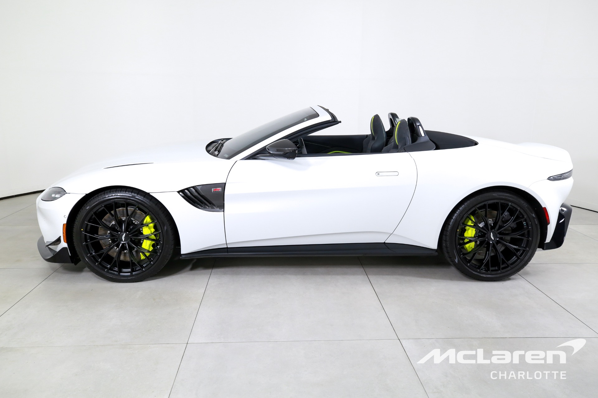 Used 2023 Aston Martin Vantage F1 Edition | Charlotte, NC