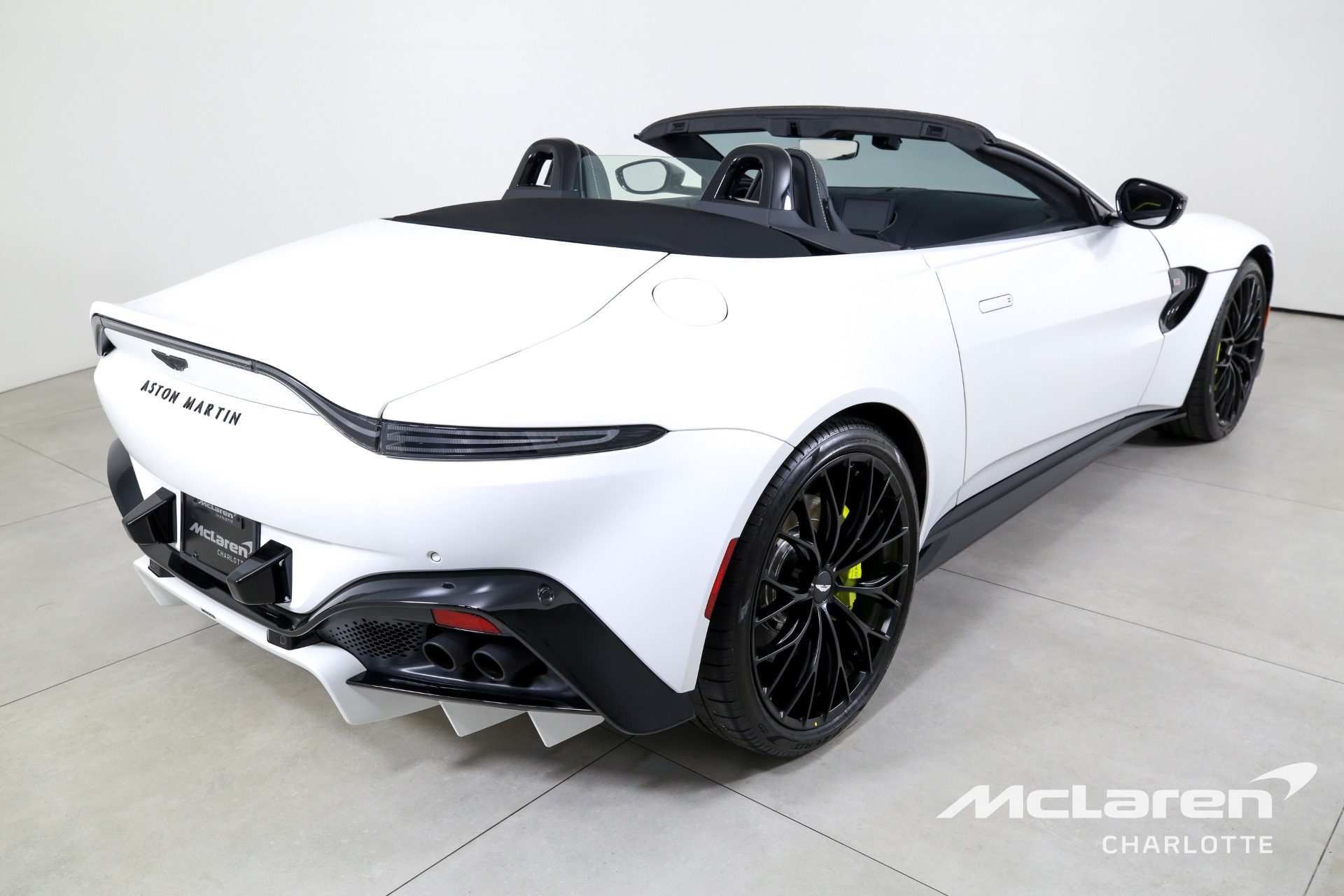 Used 2023 Aston Martin Vantage F1 Edition | Charlotte, NC