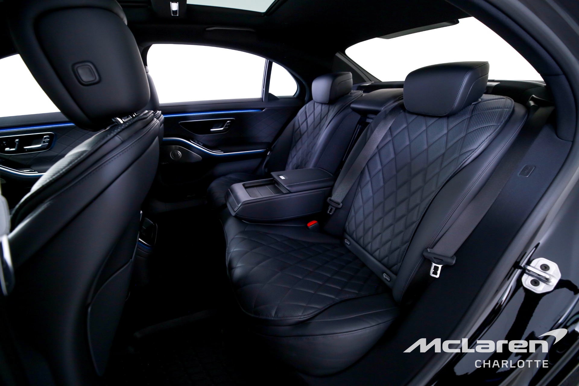 Used 2025 Mercedes-Benz S-Class S 580 4MATIC | Charlotte, NC