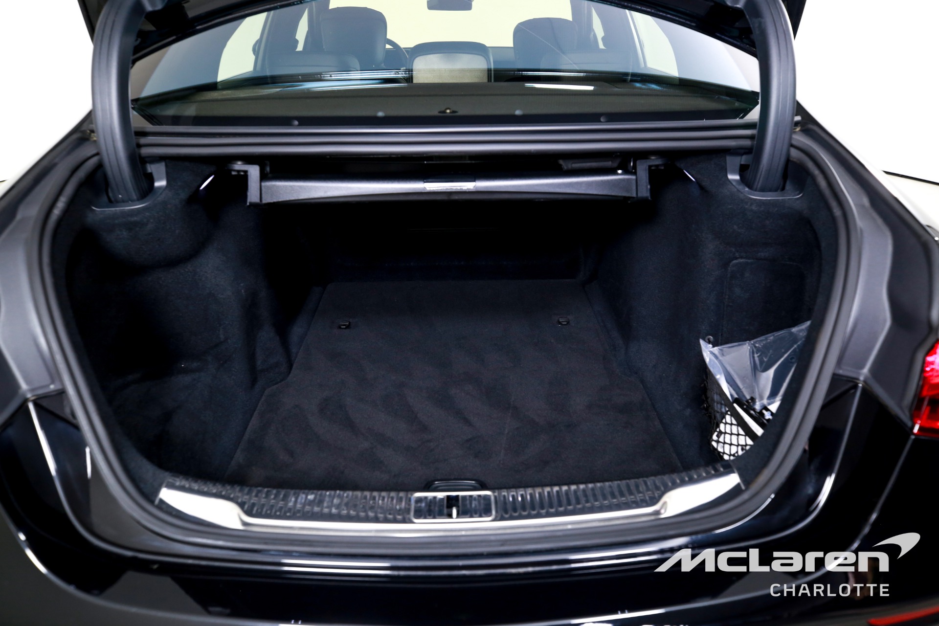 Used 2025 Mercedes-Benz S-Class S 580 4MATIC | Charlotte, NC
