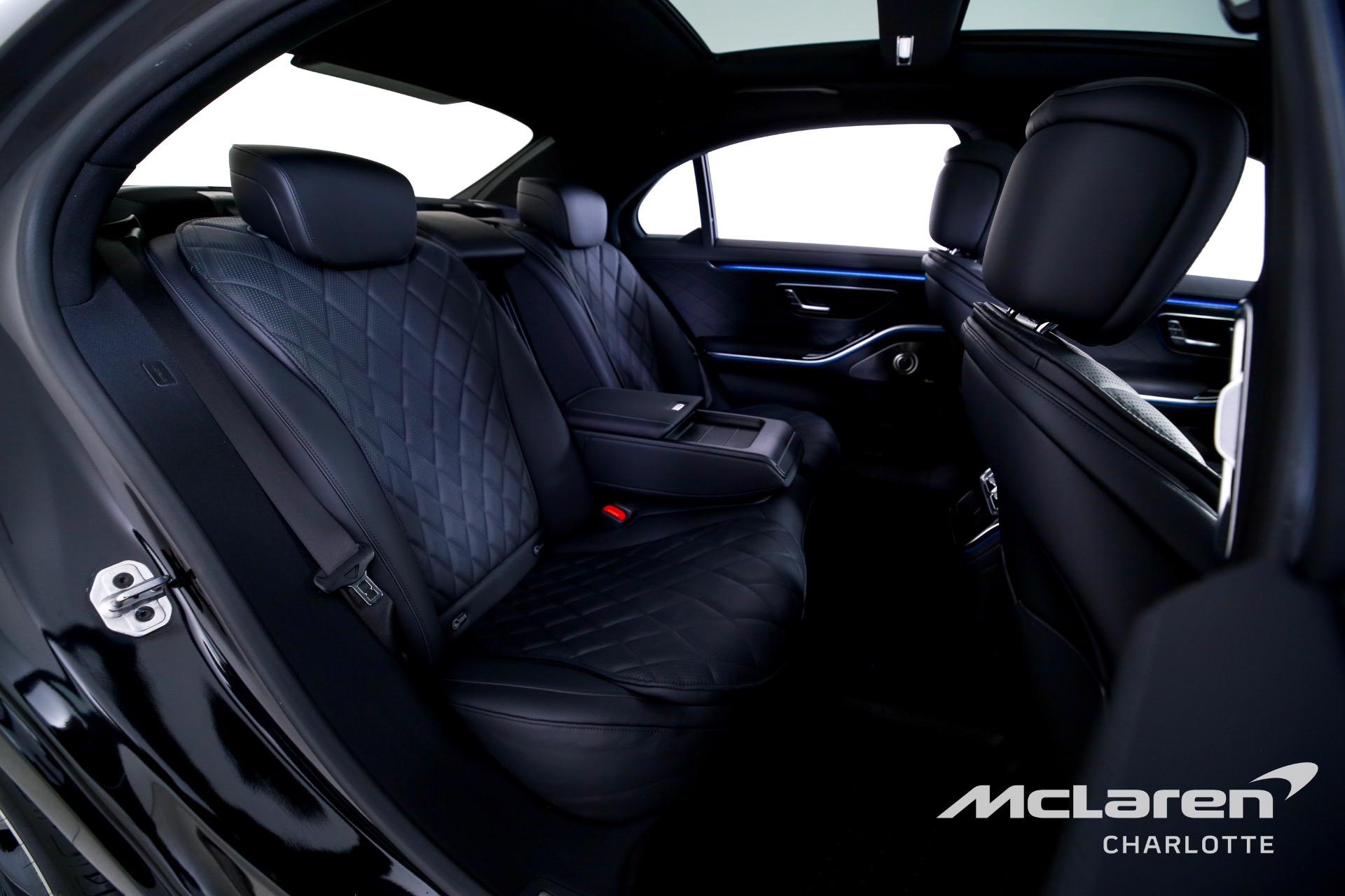Used 2025 Mercedes-Benz S-Class S 580 4MATIC | Charlotte, NC