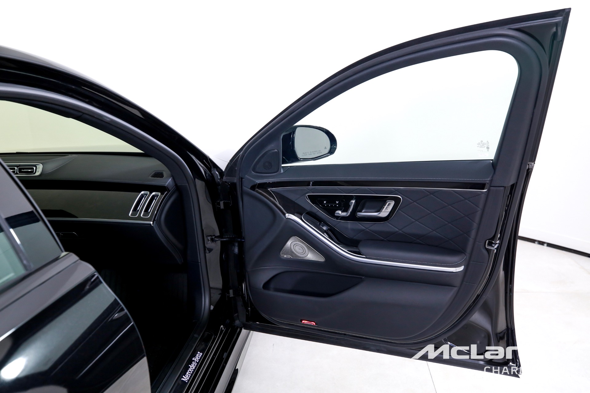 Used 2025 Mercedes-Benz S-Class S 580 4MATIC | Charlotte, NC