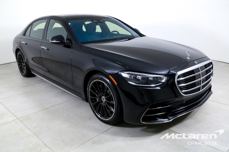 Used-2025-Mercedes-Benz-S-Class-S-580-4MATIC