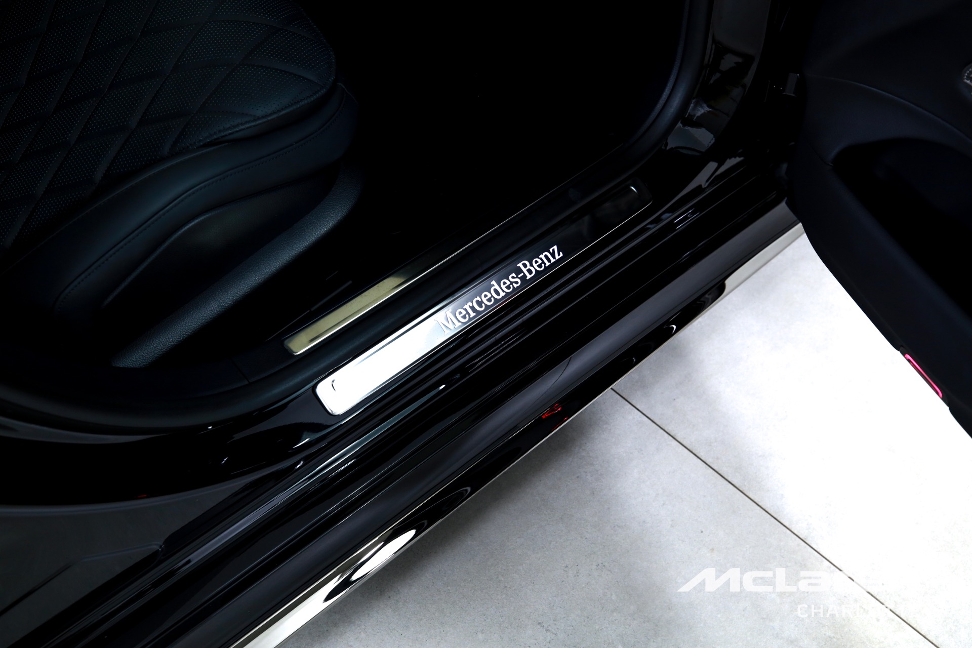 Used 2025 Mercedes-Benz S-Class S 580 4MATIC | Charlotte, NC