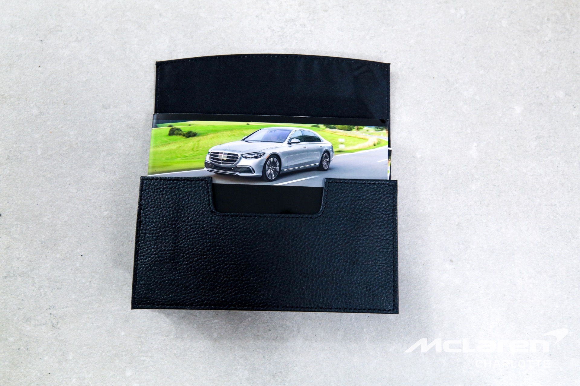 Used 2025 Mercedes-Benz S-Class S 580 4MATIC | Charlotte, NC