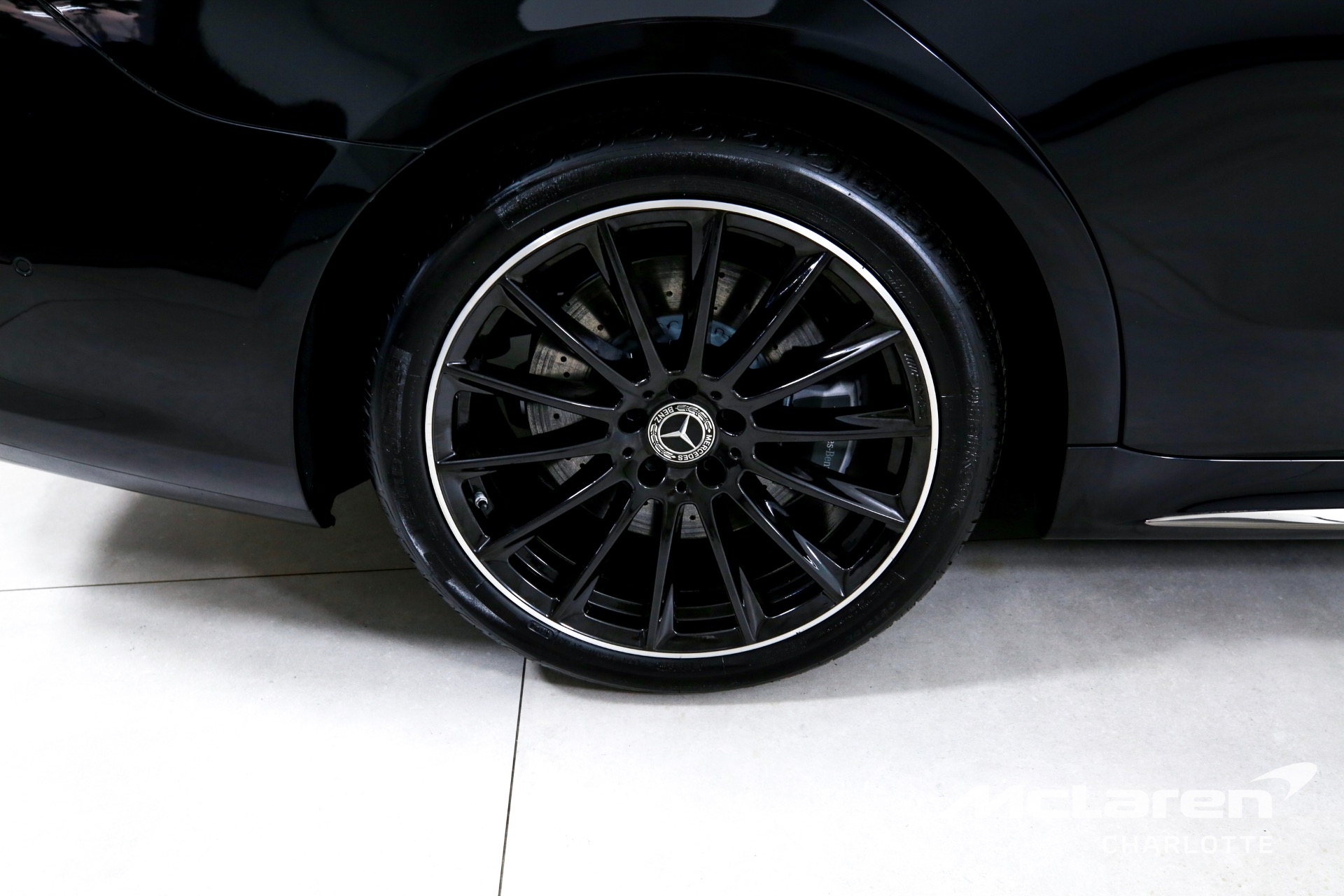 Used 2025 Mercedes-Benz S-Class S 580 4MATIC | Charlotte, NC