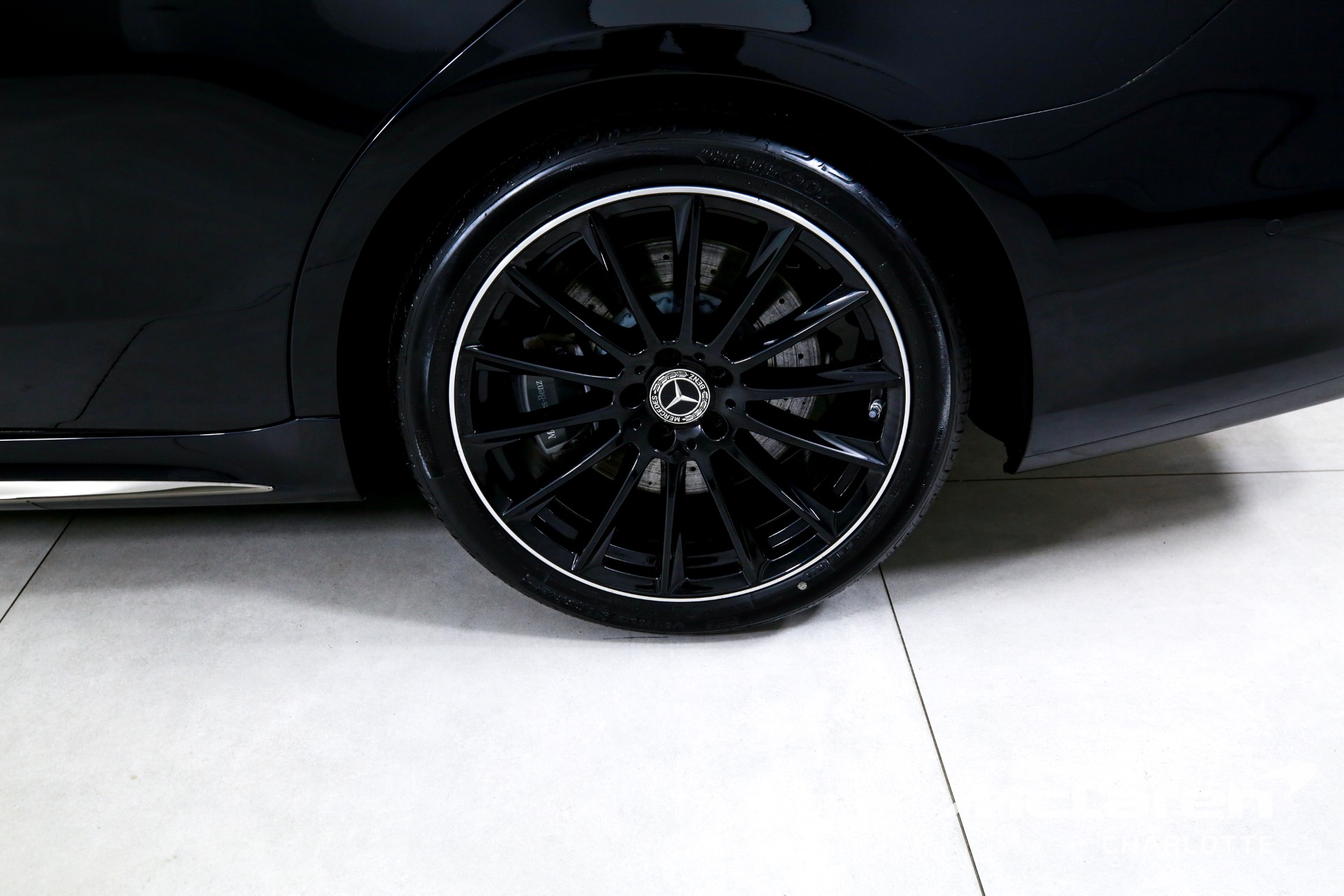 Used 2025 Mercedes-Benz S-Class S 580 4MATIC | Charlotte, NC