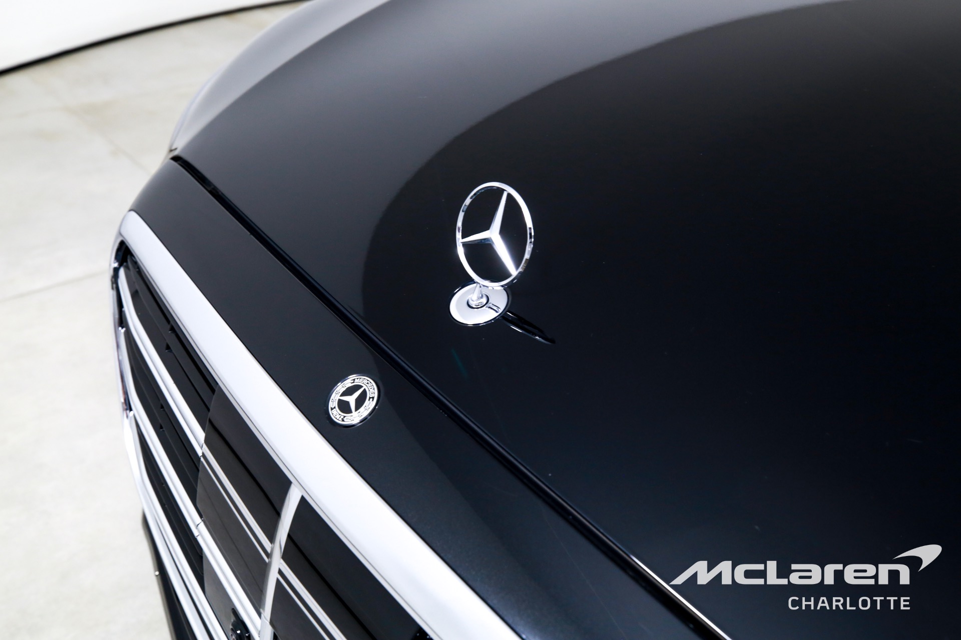 Used 2025 Mercedes-Benz S-Class S 580 4MATIC | Charlotte, NC