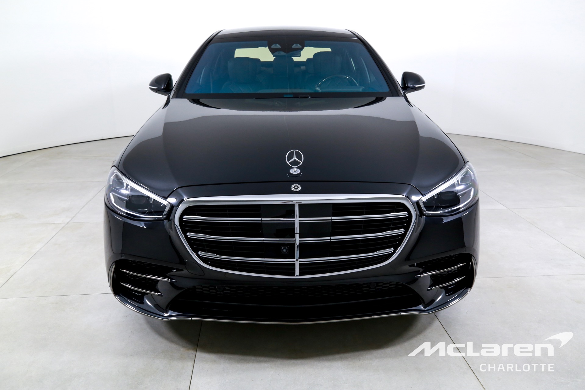 Used 2025 Mercedes-Benz S-Class S 580 4MATIC | Charlotte, NC