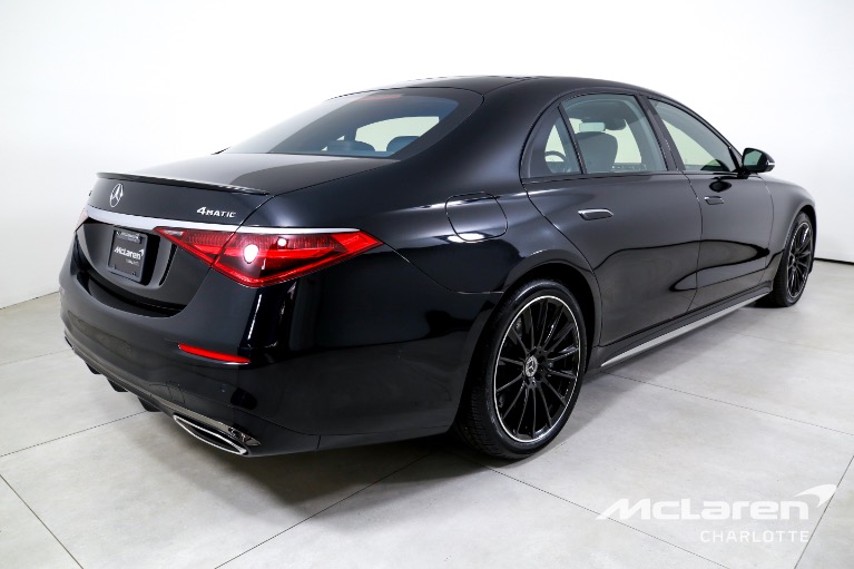 Used-2025-Mercedes-Benz-S-Class-S-580-4MATIC