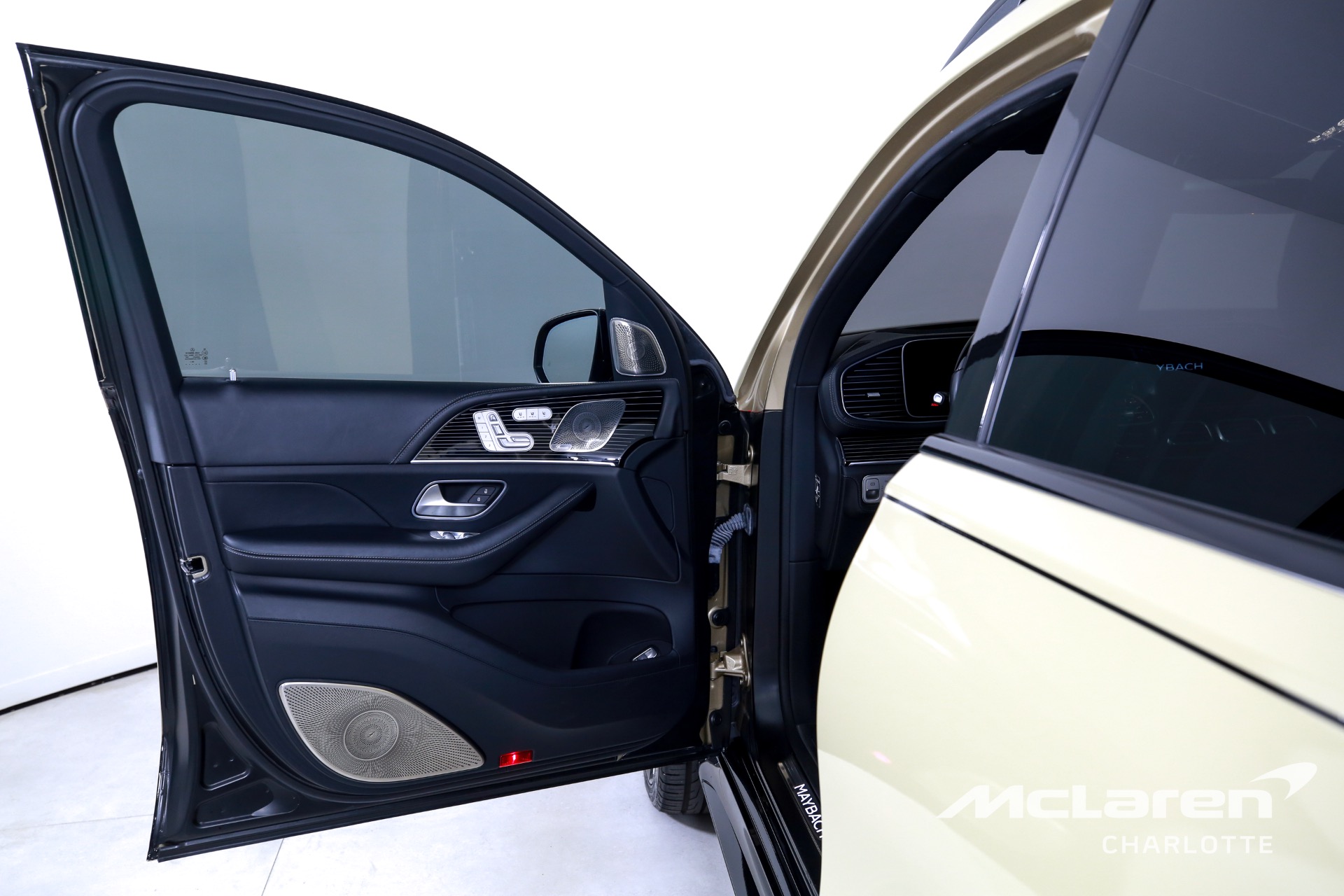 Used 2023 Mercedes-Benz GLS Mercedes-Maybach GLS 600 4MATIC | Charlotte, NC