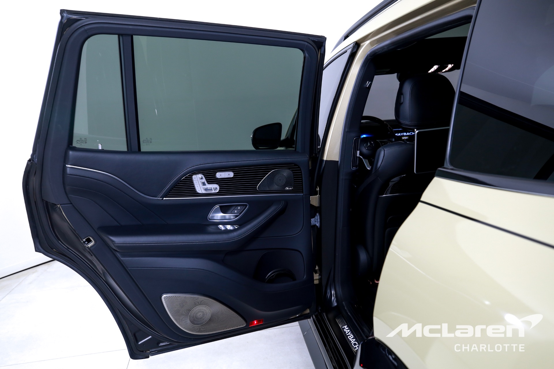 Used 2023 Mercedes-Benz GLS Mercedes-Maybach GLS 600 4MATIC | Charlotte, NC