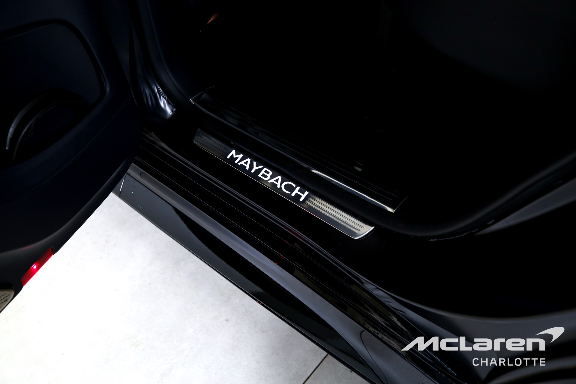 Used 2023 Mercedes-Benz GLS Mercedes-Maybach GLS 600 4MATIC | Charlotte, NC