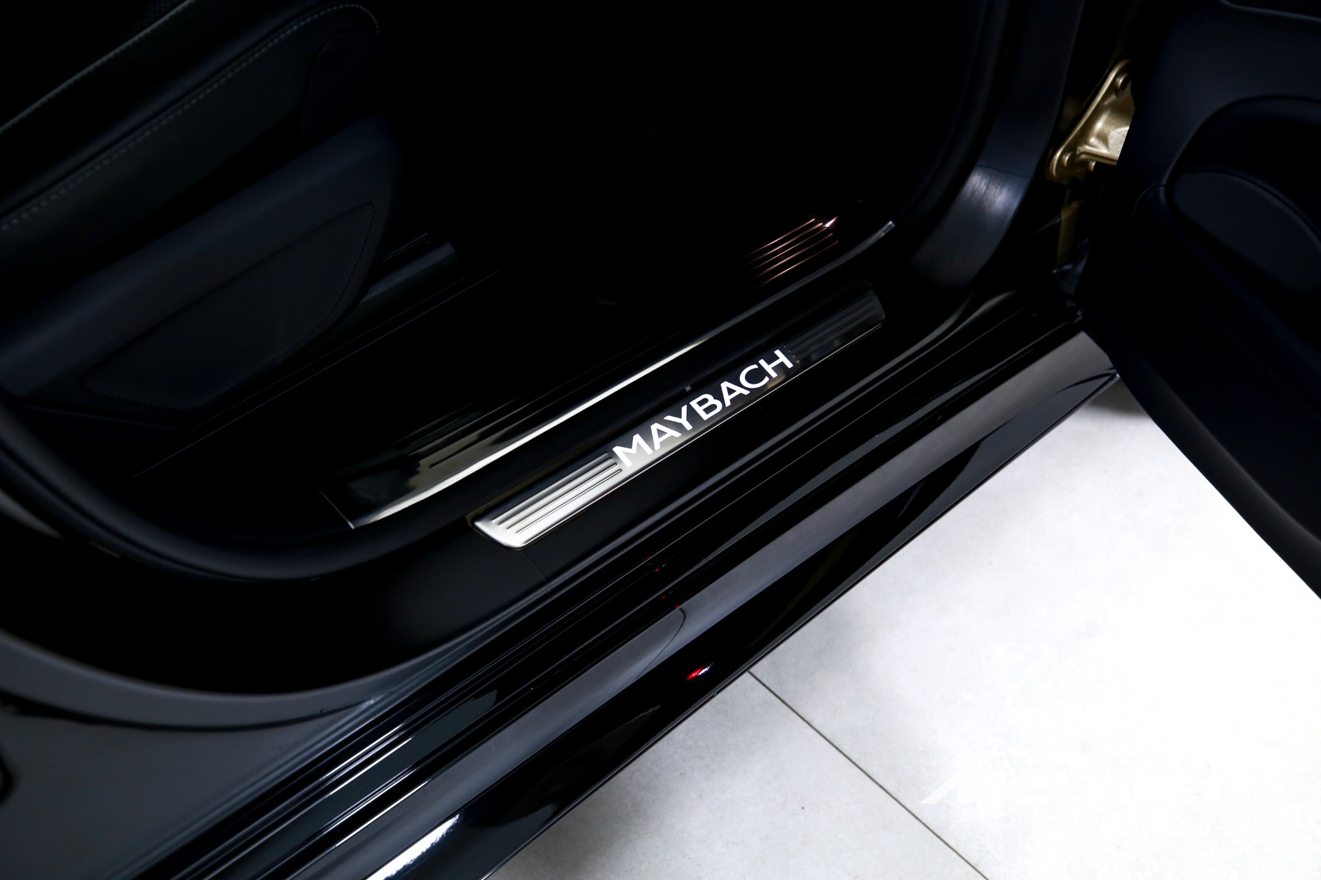 Used 2023 Mercedes-Benz GLS Mercedes-Maybach GLS 600 4MATIC | Charlotte, NC
