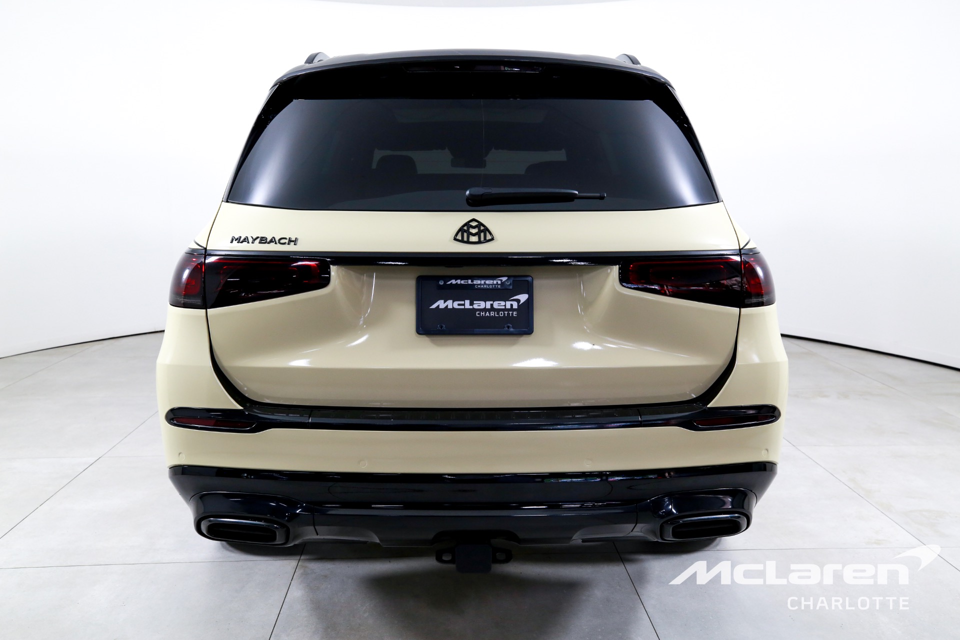 Used 2023 Mercedes-Benz GLS Mercedes-Maybach GLS 600 4MATIC | Charlotte, NC