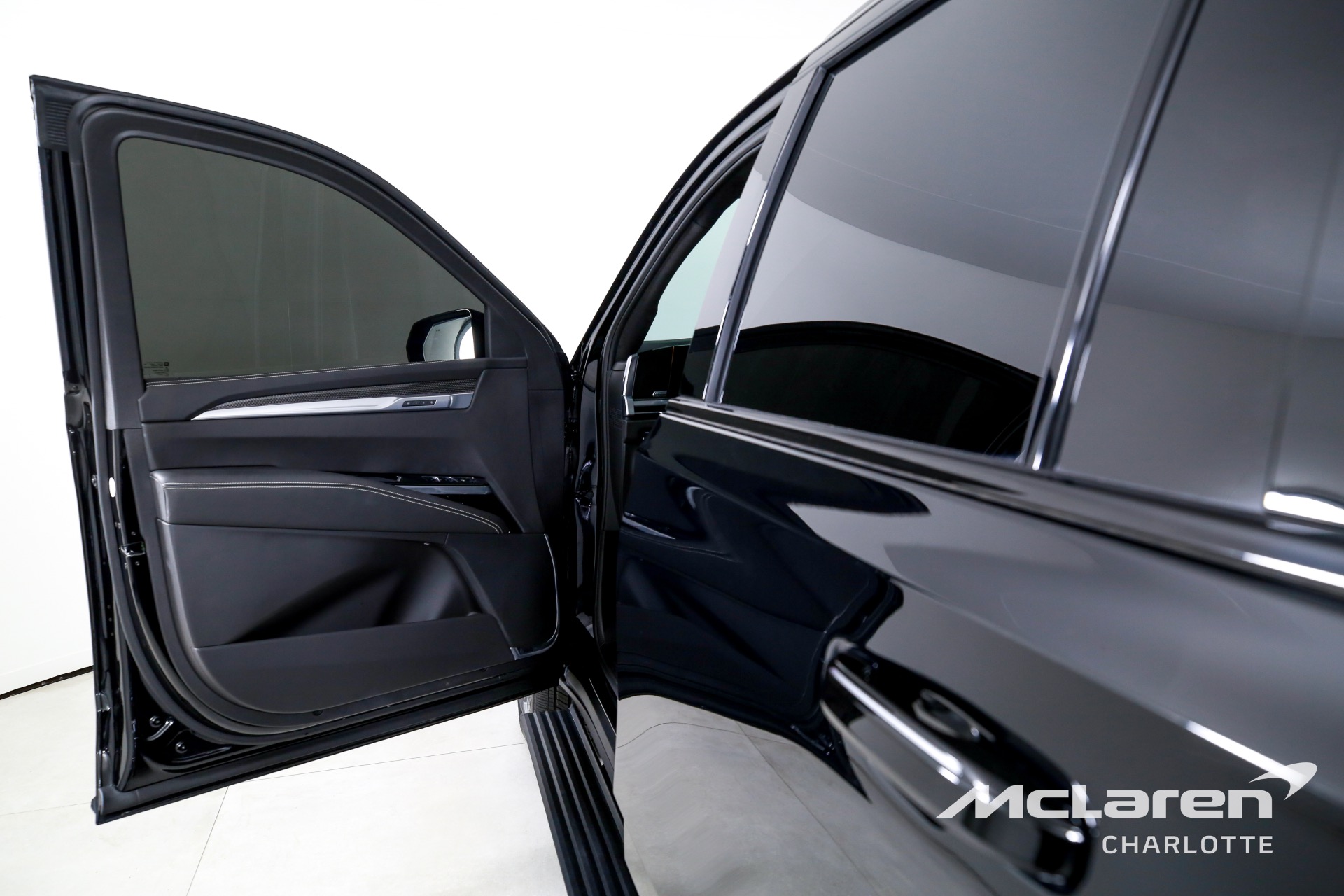 Used 2025 Cadillac Escalade-V ESV | Charlotte, NC