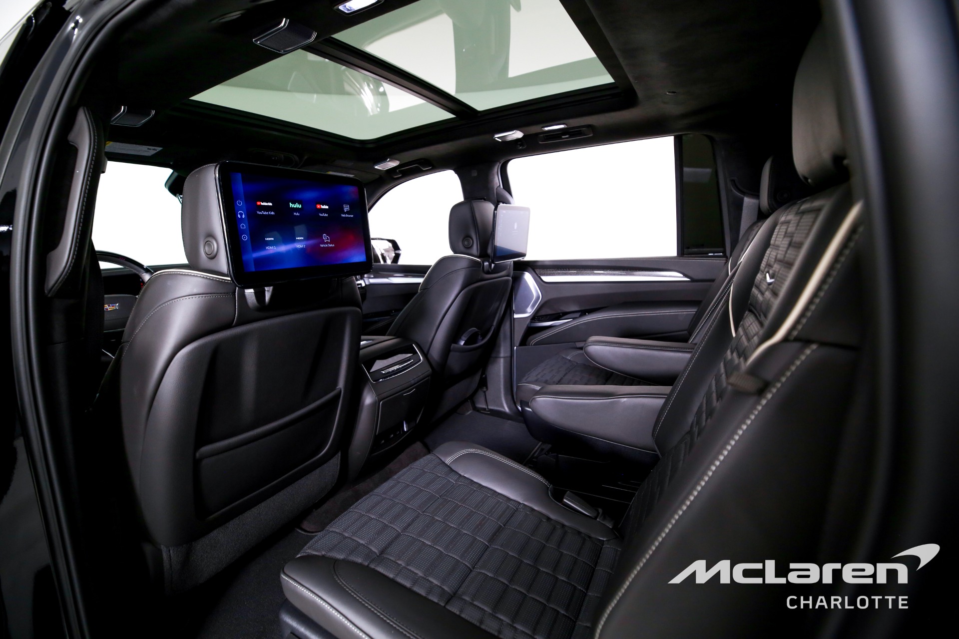 Used 2025 Cadillac Escalade-V ESV | Charlotte, NC