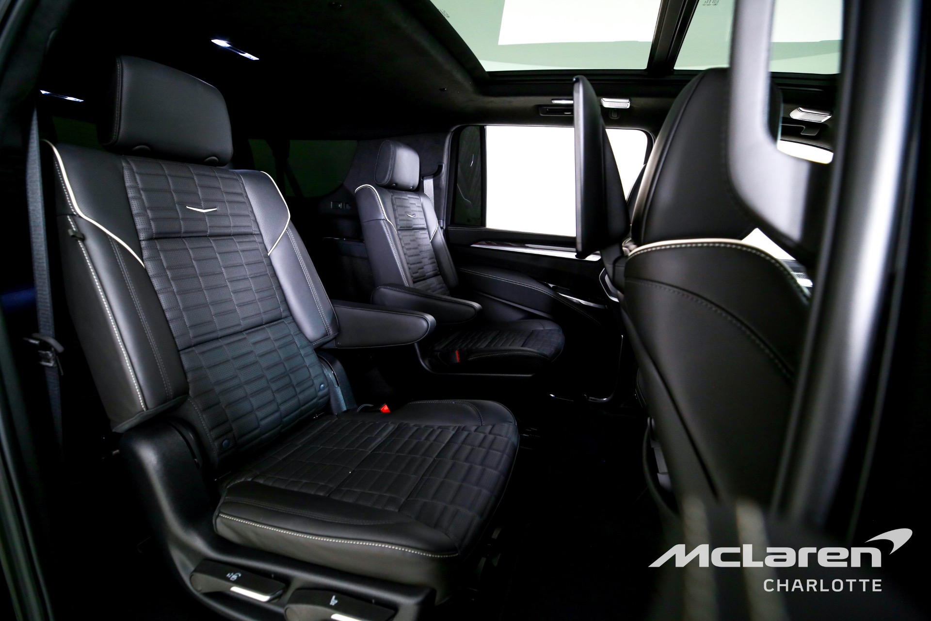 Used 2025 Cadillac Escalade-V ESV | Charlotte, NC