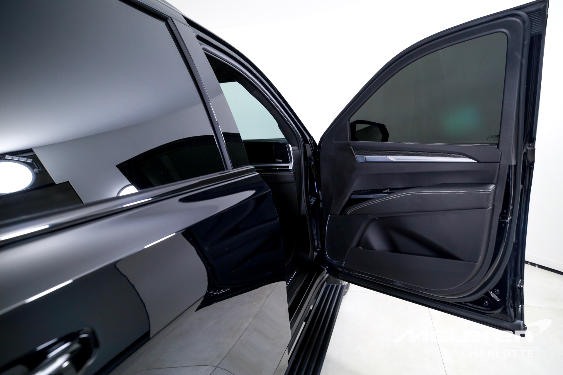 Used 2025 Cadillac Escalade-V ESV | Charlotte, NC