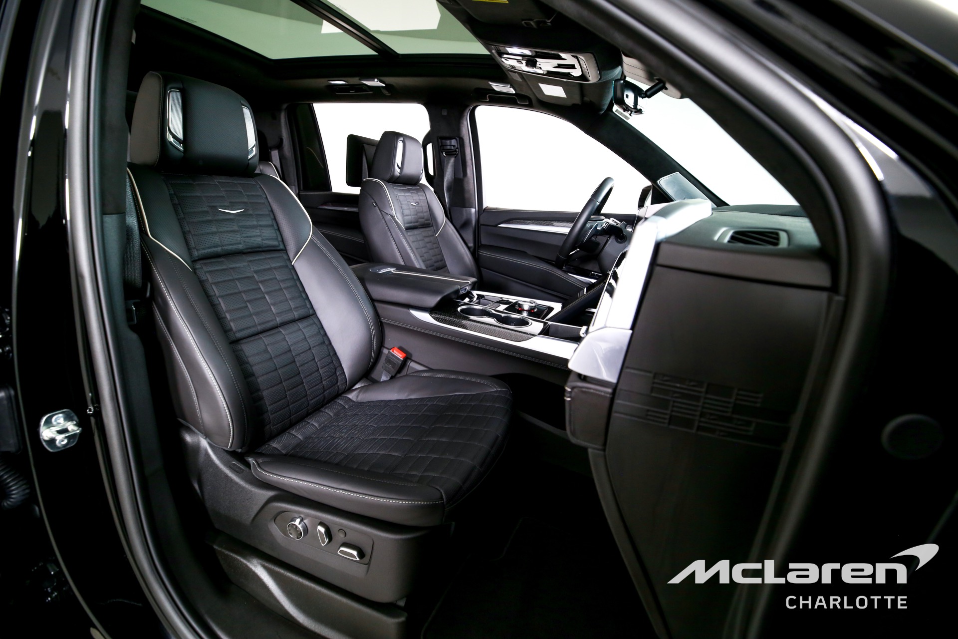 Used 2025 Cadillac Escalade-V ESV | Charlotte, NC