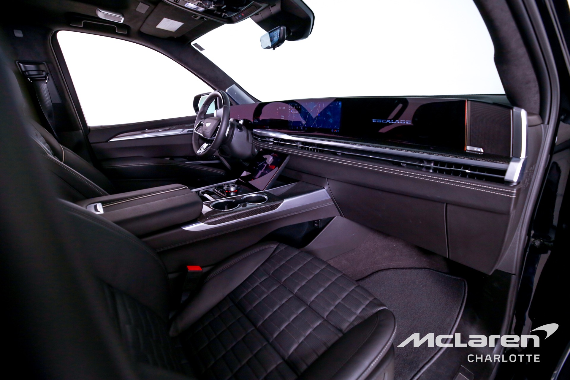 Used 2025 Cadillac Escalade-V ESV | Charlotte, NC