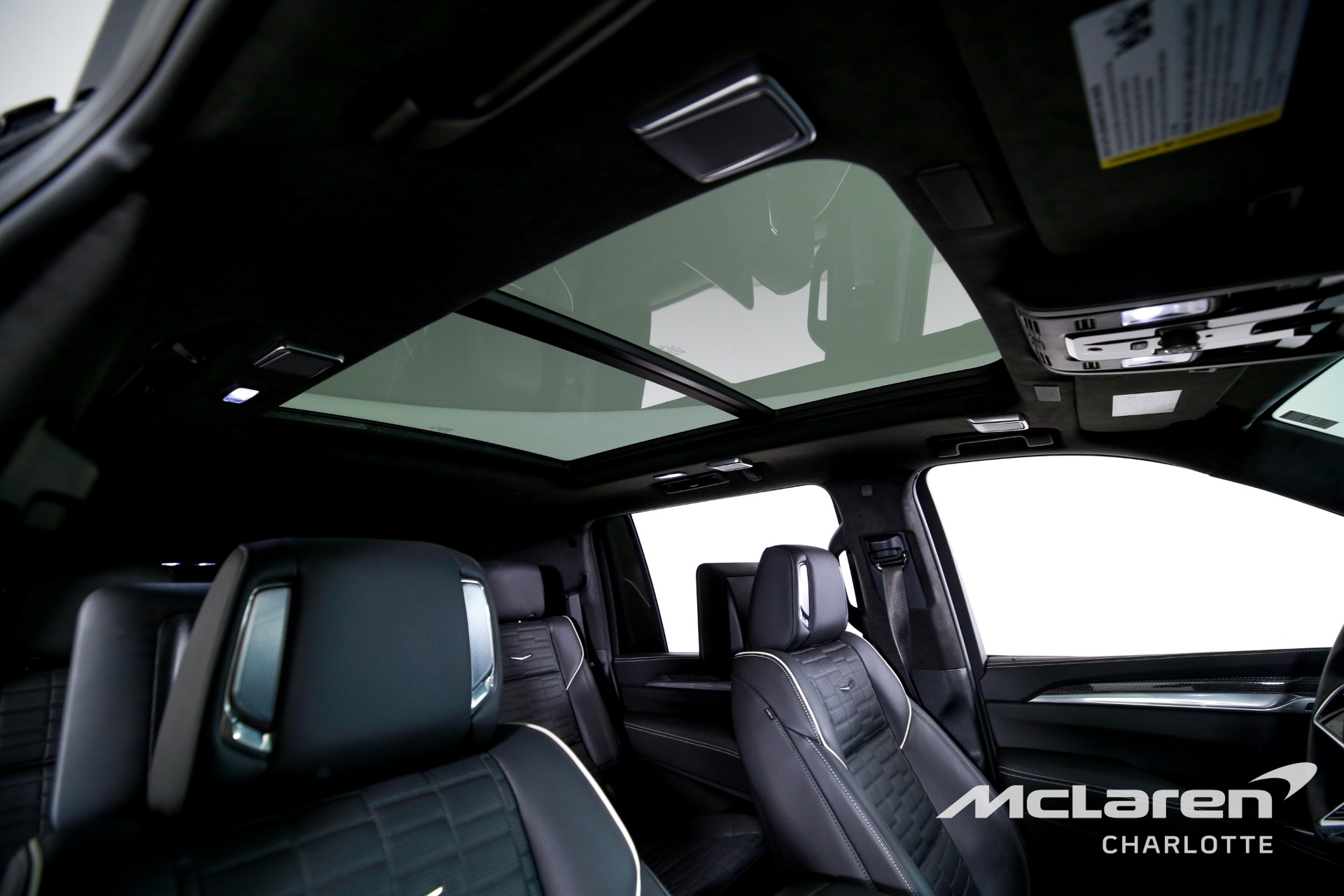 Used 2025 Cadillac Escalade-V ESV | Charlotte, NC
