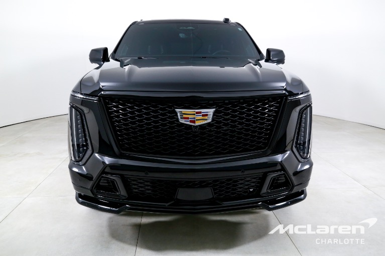 Used-2025-Cadillac-Escalade-V-ESV