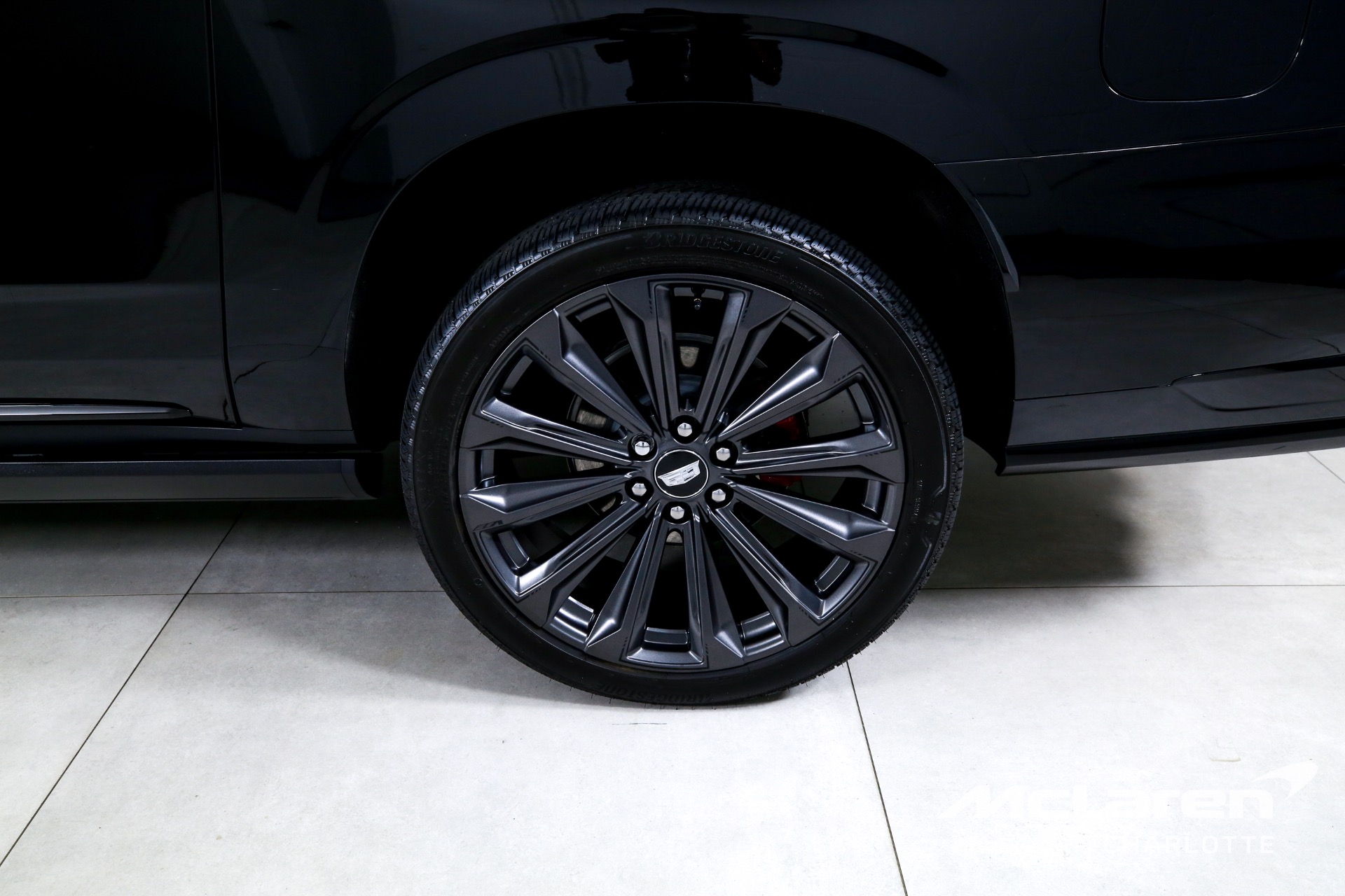 Used 2025 Cadillac Escalade-V ESV | Charlotte, NC