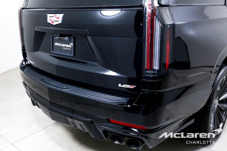 Used-2025-Cadillac-Escalade-V-ESV