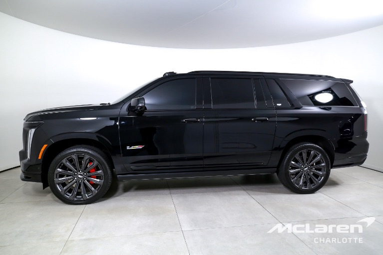 Used-2025-Cadillac-Escalade-V-ESV