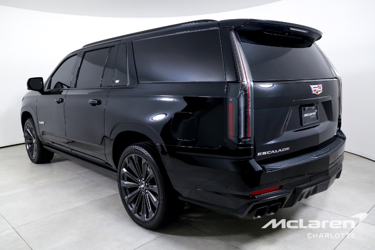 Used-2025-Cadillac-Escalade-V-ESV