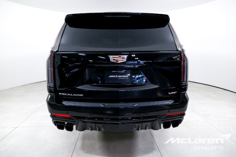 Used-2025-Cadillac-Escalade-V-ESV
