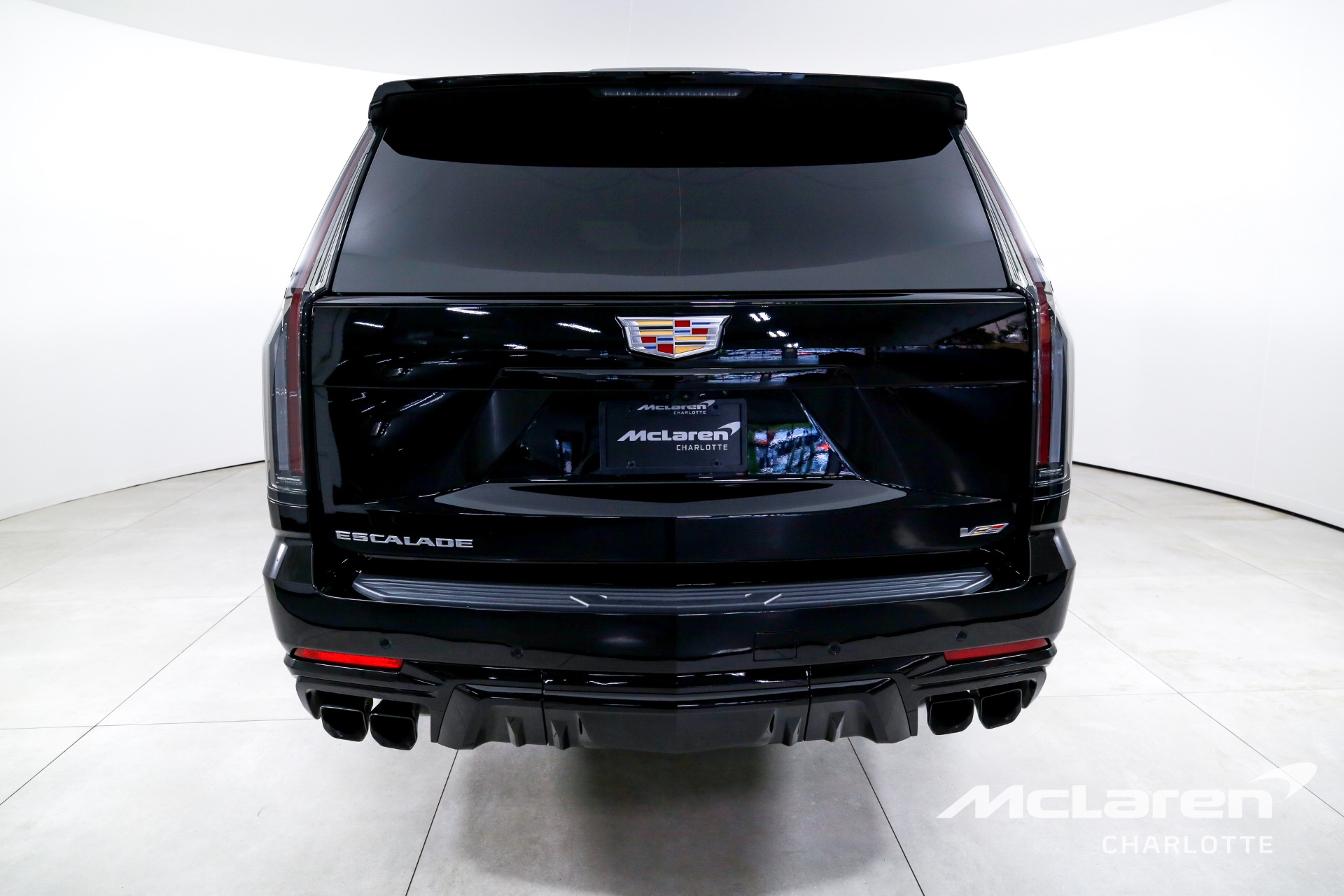 Used 2025 Cadillac Escalade-V ESV | Charlotte, NC