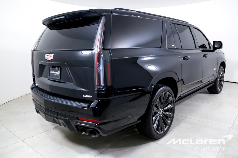 Used-2025-Cadillac-Escalade-V-ESV