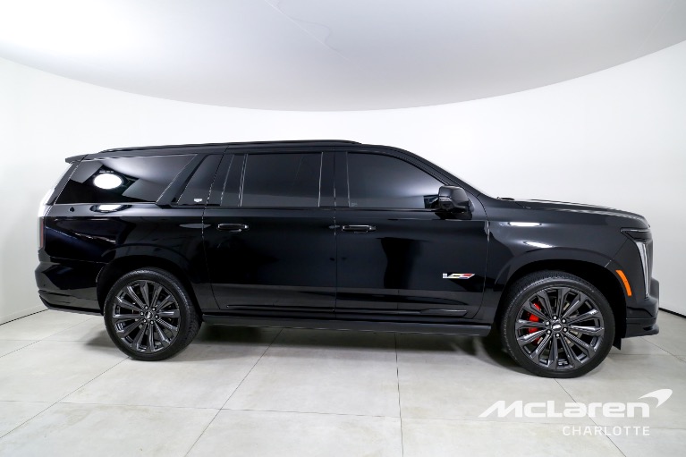 Used-2025-Cadillac-Escalade-V-ESV