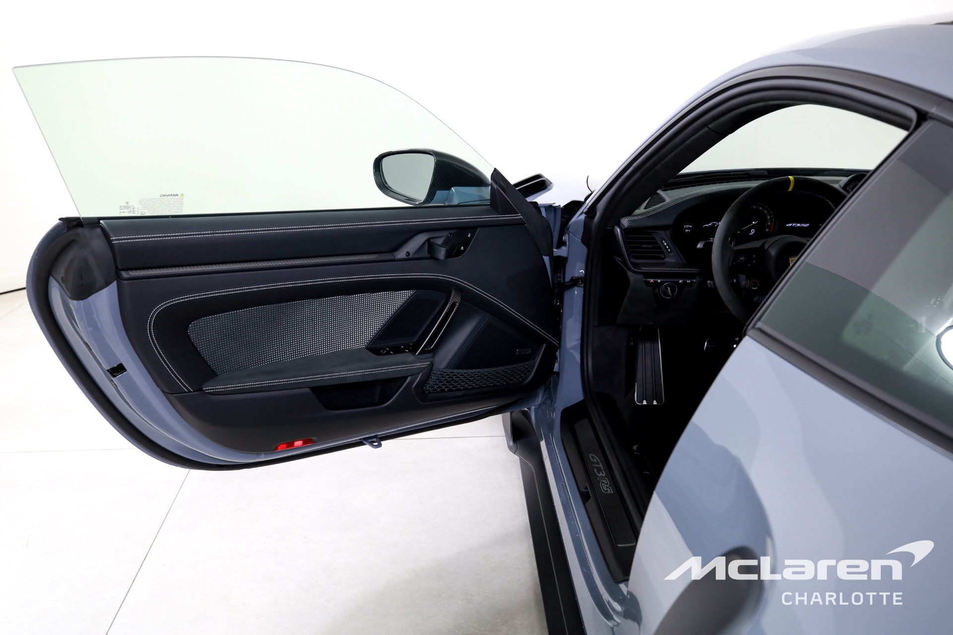 Used 2025 Porsche 911 GT3 RS | Charlotte, NC