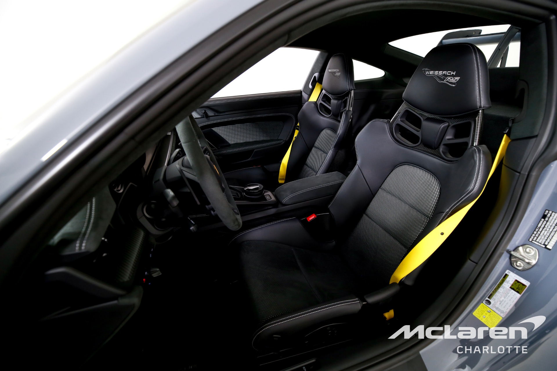 Used 2025 Porsche 911 GT3 RS | Charlotte, NC
