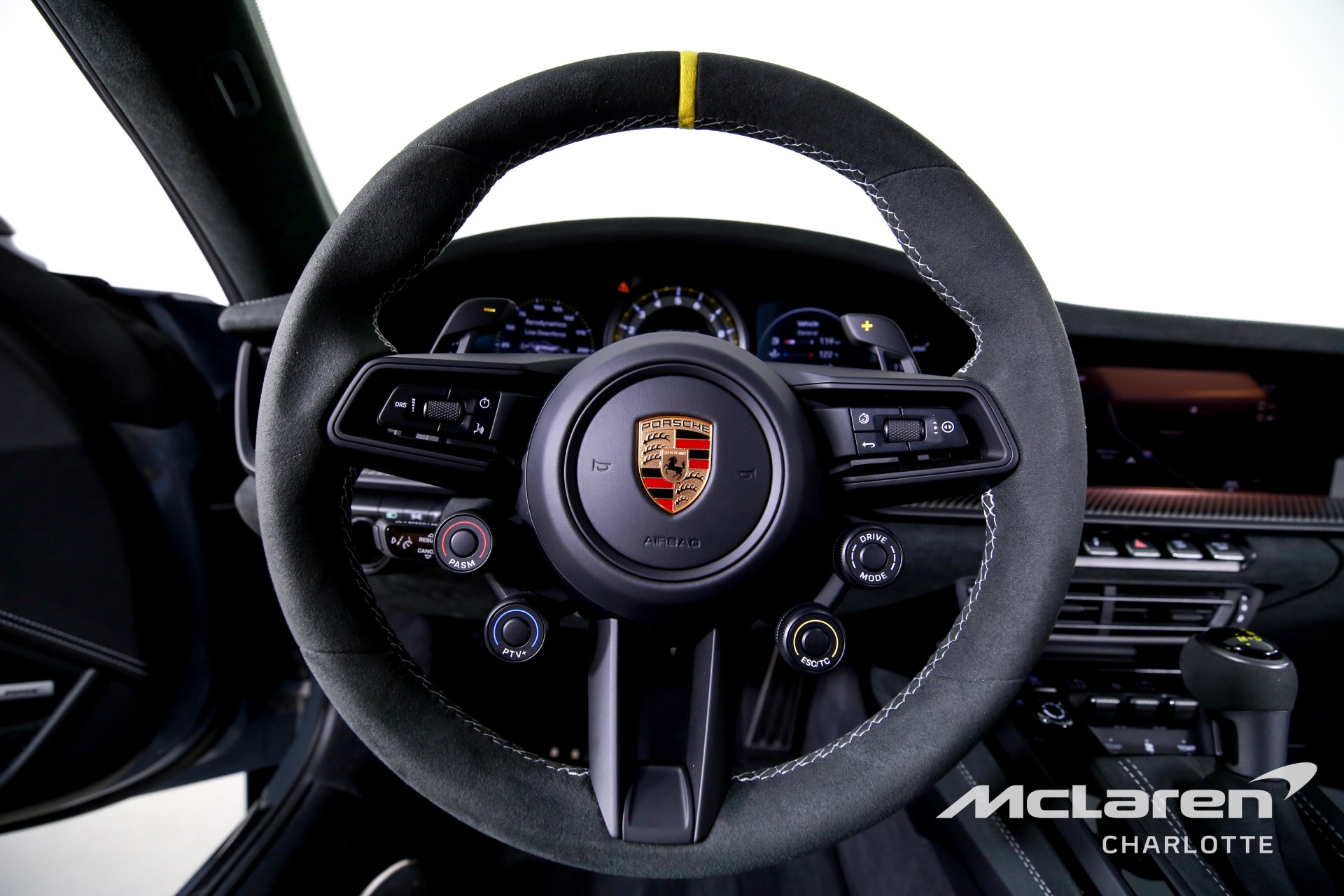 Used 2025 Porsche 911 GT3 RS | Charlotte, NC