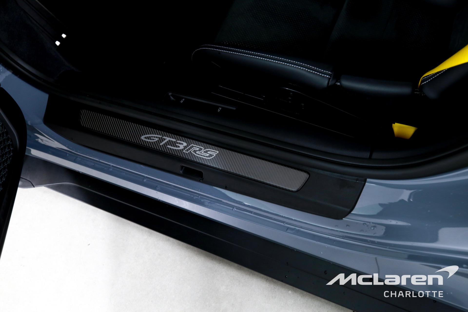 Used 2025 Porsche 911 GT3 RS | Charlotte, NC