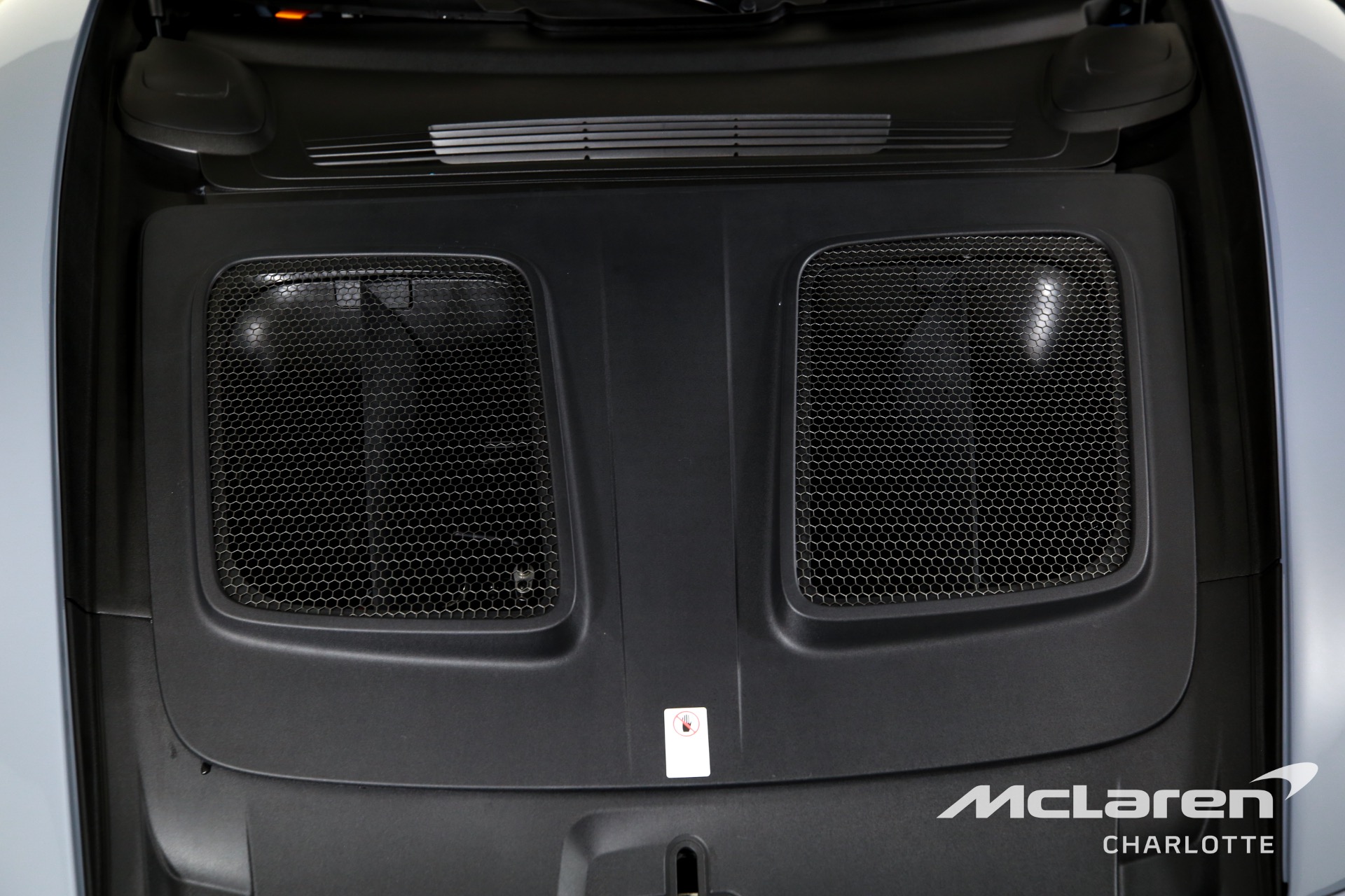 Used 2025 Porsche 911 GT3 RS | Charlotte, NC