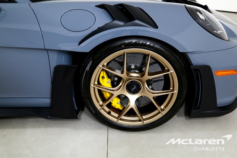 Used-2025-Porsche-911-GT3-RS