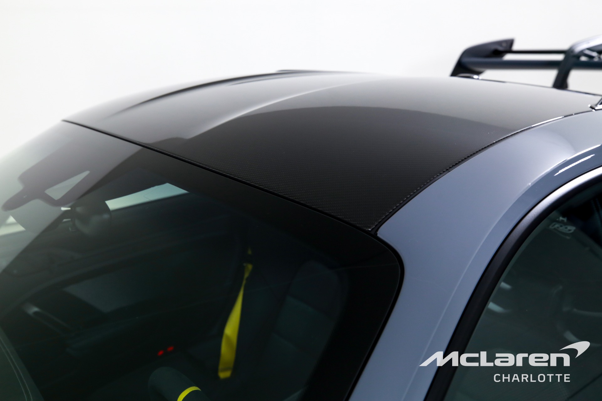 Used 2025 Porsche 911 GT3 RS | Charlotte, NC
