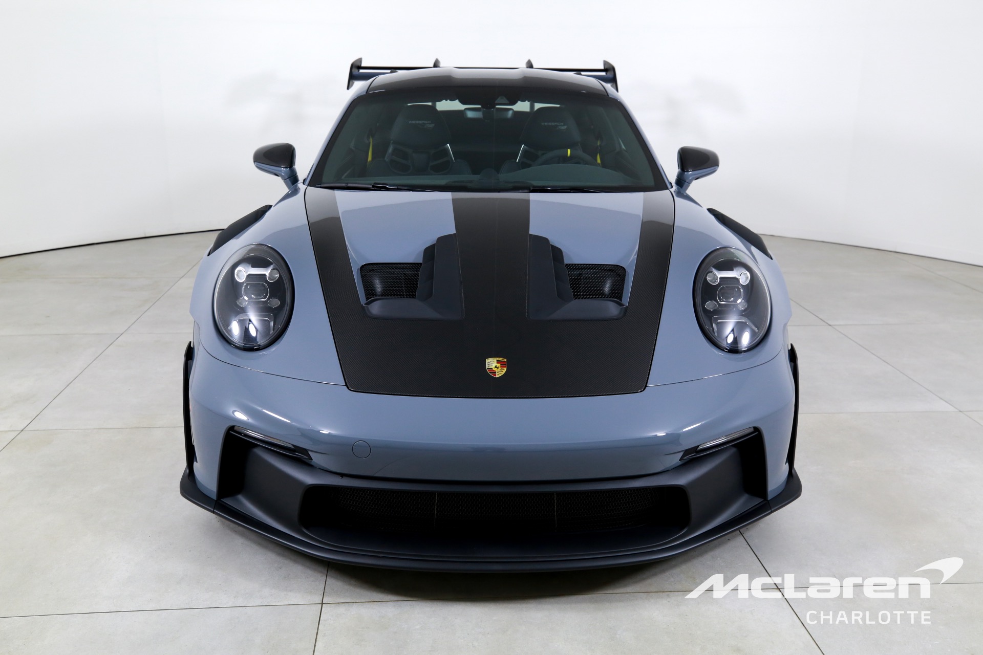 Used 2025 Porsche 911 GT3 RS | Charlotte, NC
