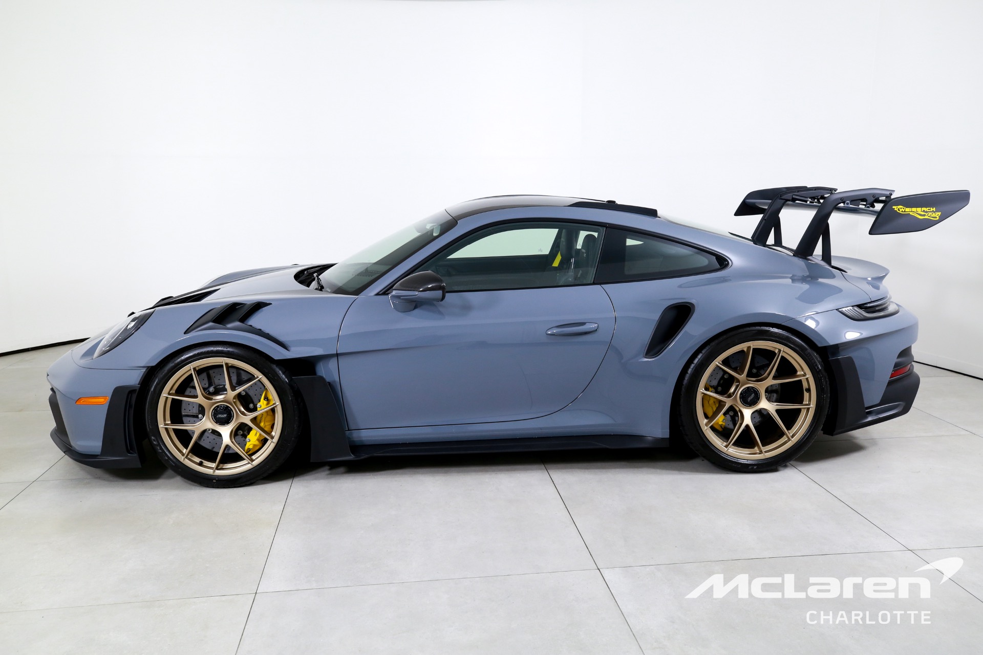 Used 2025 Porsche 911 GT3 RS | Charlotte, NC