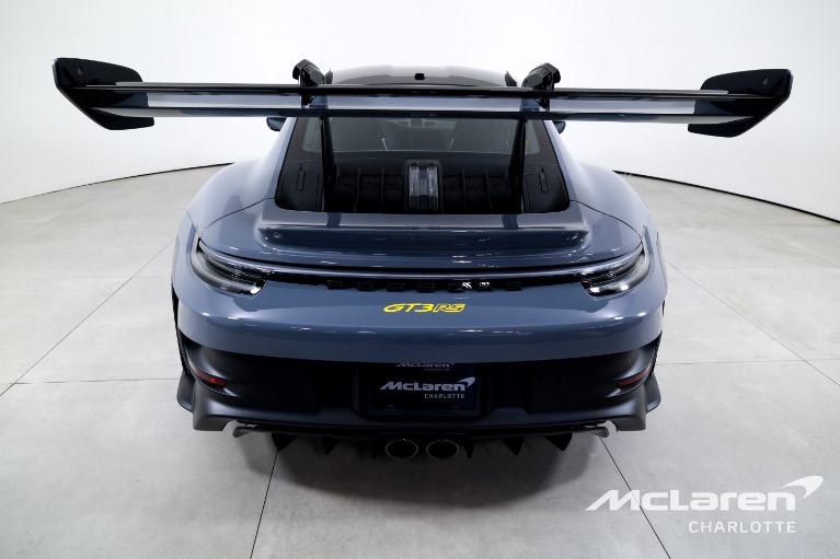 Used-2025-Porsche-911-GT3-RS