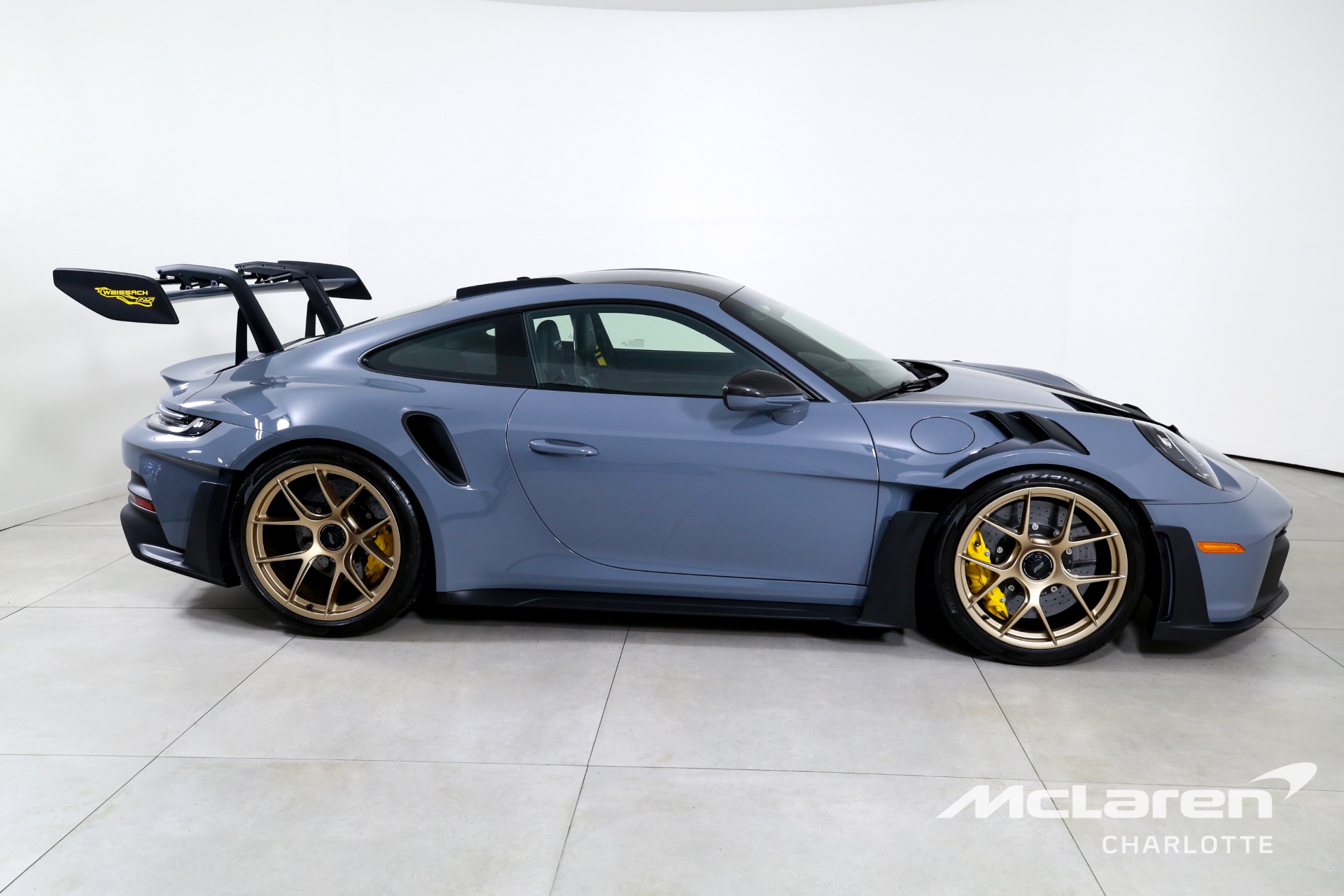 Used 2025 Porsche 911 GT3 RS | Charlotte, NC