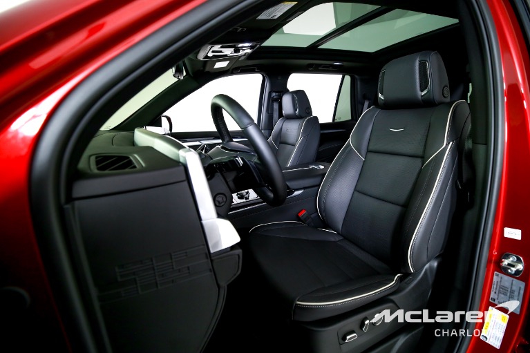 Used-2025-Cadillac-Escalade-Sport