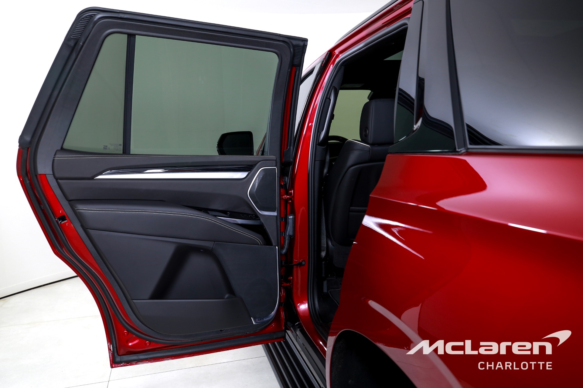 Used 2025 Cadillac Escalade Sport | Charlotte, NC