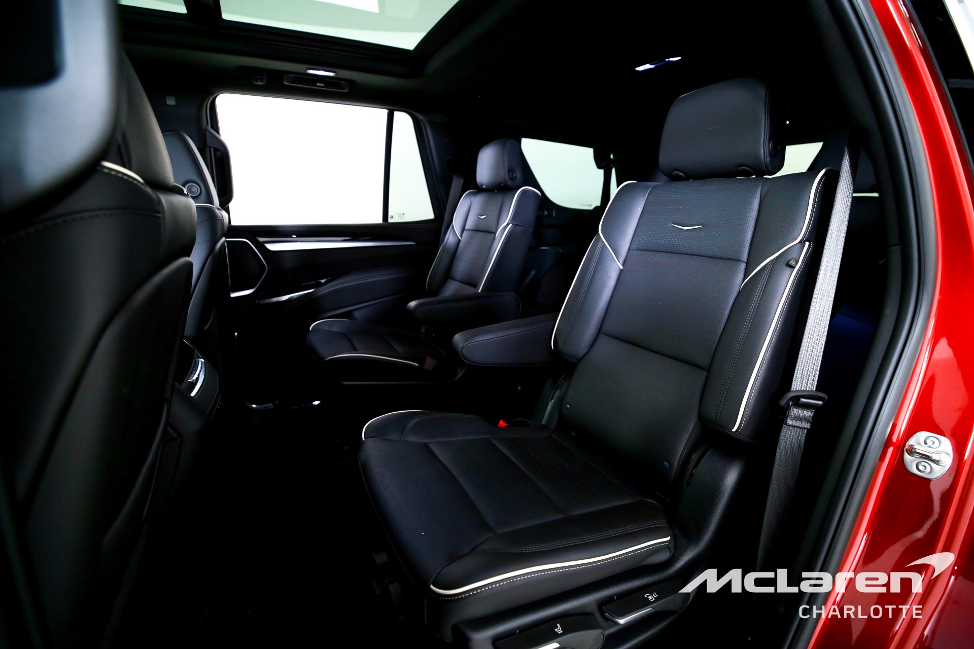 Used 2025 Cadillac Escalade Sport | Charlotte, NC